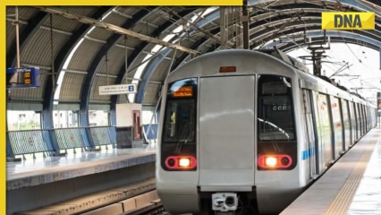 Delhi-NCR: Noida metro likely to get connected to Ghaziabad; check DMRC’s route plan for Blue line extension