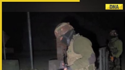 4 soldiers martyred, 2 injured after terrorists attack army vehicles in Jammu and Kashmir’s Rajouri