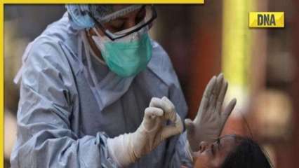 Covid-19 surge in India: Hyderabad on high alert as cases rise, wearing mask becomes mandatory