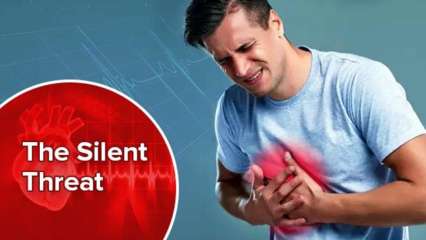 The Silent Threat: The Growing Heart Health Crises in India