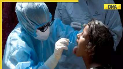 Covid-19: India on alert as active cases continue to rise, 2 test positive in Bihar Covid-19: India on alert as active cases continue to rise, 2 test positive in Bihar