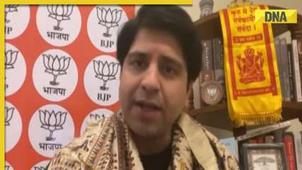 ‘Congress using Karnatak government as ATM’ BJP’s Shehzad Poonawalla criticises Siddaramaiah for using luxury jet ‘Congress using Karnatak government as ATM’ BJP’s Shehzad Poonawalla criticises Siddaramaiah for using luxury jet