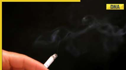 AIIMS invites chain-smokers to help in early detection of lung cancer, check details AIIMS invites chain-smokers to help in early detection of lung cancer, check details