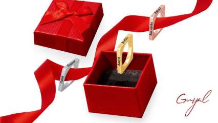 Innovative Brand Revolutionises Personalised Silver Jewellery With Customisable Pieces