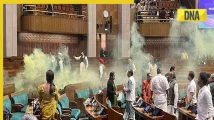 Parliament Security Breach Case: Delhi Police Special Cell conducts psycho-analysis tests of all accused