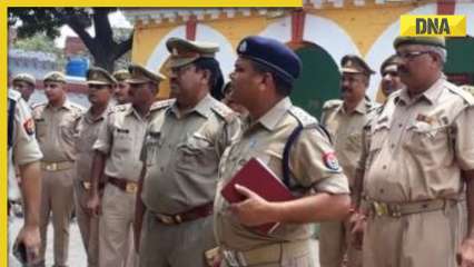 UP news: Section 144 imposed in Lucknow ahead of Christmas, New Year; check details UP news: Section 144 imposed in Lucknow ahead of Christmas, New Year; check details