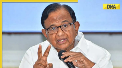 Elections 2024: Congress leader P. Chidambaram to head Congress manifesto committee Elections 2024: Congress leader P. Chidambaram to head Congress manifesto committee