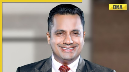 Motivational speaker Vivek Bindra booked for allegedly assaulting wife in Noida