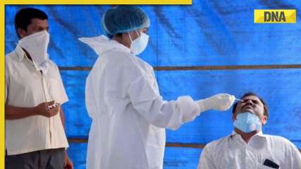 COVID cases rise by 52% globally last month: WHO COVID cases rise by 52% globally last month: WHO