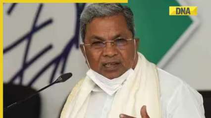 ‘Not done yet’: CM Siddaramaiah clarifies on removal of Hijab ban in Karnataka ‘Not done yet’: CM Siddaramaiah clarifies on removal of Hijab ban in Karnataka