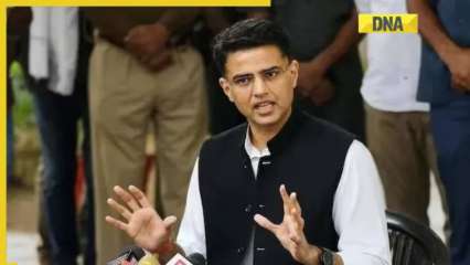 Congress undergoes reshuffle ahead of Lok Sabha Elections 2024, Sachin Pilot gets key role Congress undergoes reshuffle ahead of Lok Sabha Elections 2024, Sachin Pilot gets key role