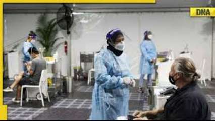 Covid-19 JN.1 variant: Is there a need for additional dose of vaccine? INSACOG chief reveals