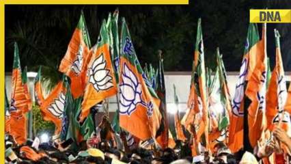 BJP’s national office bearers meeting concludes, briefings held on Ram temple, Lok Sabha elections