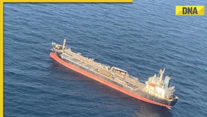 Drone hit tanker ship off Gujarat coast was ‘fired from Iran’, says US Pentagon: Here’s what we know so far