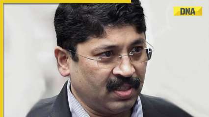 ‘Hindi speakers from UP, Bihar clean…’: DMK MP Dayanidhi Maran triggers row, BJP reacts