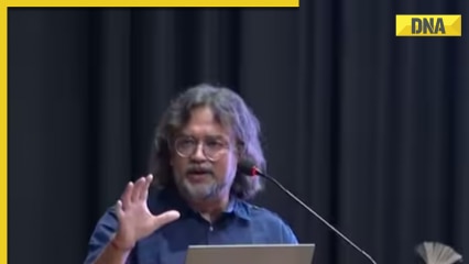 IIT-K professor collapses, dies while delivering speech on stage