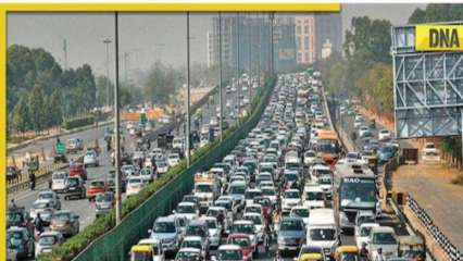 Christmas 2023: Delhi Police issues traffic advisory for December 25, know which routes to avoid
