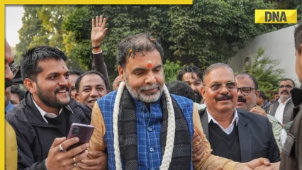 Sports Ministry suspends WFI Chief Sanjay Singh, here’s what happened