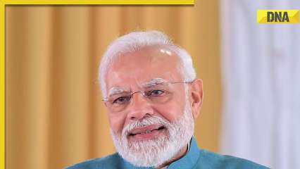 PM Modi meets around 250 students of Jammu and Kashmir