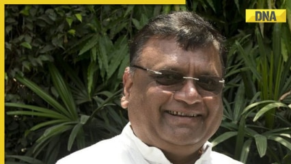 Meet Avinash Pande, Congress’ UP Chief who replaced Priyanka Gandhi Vadra