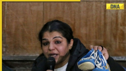 Sakshi Malik reconsidering retiring? Here’s what Olympic wrestler said after WFI suspension