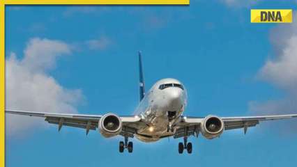 Grounded plane with 275 Indians leaves France, to reach Mumbai tomorrow Grounded plane with 275 Indians leaves France, to reach Mumbai tomorrow