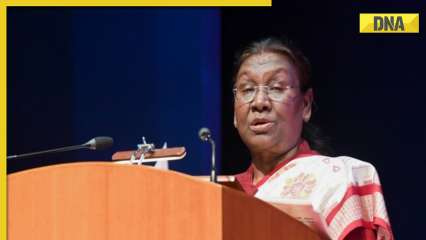 President gives assent to three laws replacing IPC, CrPC, Evidence Act President gives assent to three laws replacing IPC, CrPC, Evidence Act