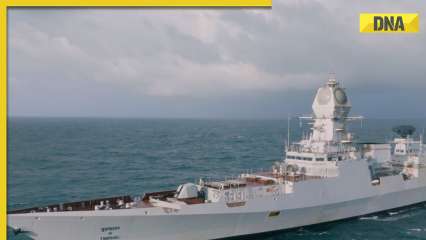 INS Imphal to be commissioned into Indian Navy today: Know key features of latest missile destroyer INS Imphal to be commissioned into Indian Navy today: Know key features of latest missile destroyer
