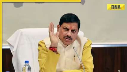 ‘Double-engine govt under leadership of PM Modi…’: CM Mohan Yadav talks about expansion of Madhya Pradesh cabinet ‘Double-engine govt under leadership of PM Modi…’: CM Mohan Yadav talks about expansion of Madhya Pradesh cabinet
