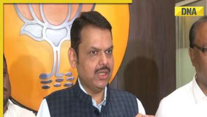 Inauguration of Ram Temple befitting reply to those who mocked BJP: Maharashtra Deputy CM Devendra Fadnavis