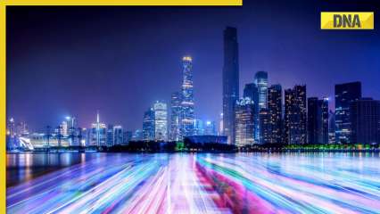 Uttar Pradesh to get India’s first ‘AI city’, details inside