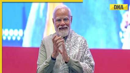 PM Modi’s YouTube channel crosses 2 crore subscribers; highest among global leaders PM Modi’s YouTube channel crosses 2 crore subscribers; highest among global leaders