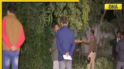 Delhi Police receives call of ‘blast’ near Israel Embassy, nothing suspicious found