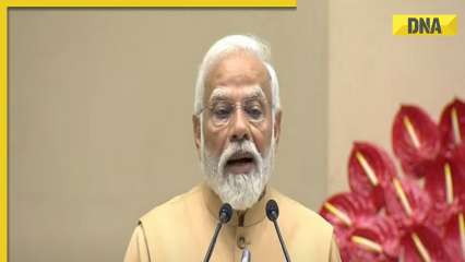 INS Imphal’s commissioning into Navy is testament to India’s growing self-reliance in defence: PM Modi