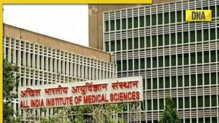 Amid JN.1 surge, AIIMS reserves beds for COVID-19 patients Amid JN.1 surge, AIIMS reserves beds for COVID-19 patients