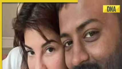 ‘Wear anything in black, so that…’: Conman Sukesh Chandrashekhar’s message to Jacqueline Fernandez from jail ‘Wear anything in black, so that…’: Conman Sukesh Chandrashekhar’s message to Jacqueline Fernandez from jail