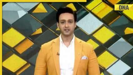 DNA TV Show: Know all about Pran-Pratishtha ceremony at Ram Mandir in Ayodhya