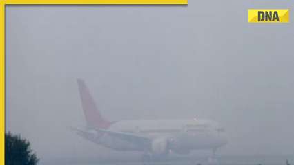 Amid dense fog in Delhi, 134 flights, 22 trains delayed; check full list here