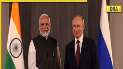 Vladimir Putin invites PM Modi to Russia, says ‘will be glad to see…’