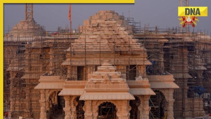 Lord Ram to receive offerings from maternal grandparents and in-laws during temple opening ceremony Lord Ram to receive offerings from maternal grandparents and in-laws during temple opening ceremony