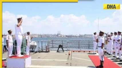 Death sentences of 8 ex-Indian Navy personnel commuted by Qatar’s Court of Appeal Death sentences of 8 ex-Indian Navy personnel commuted by Qatar’s Court of Appeal