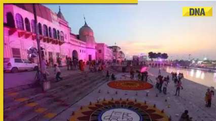 PM Modi to visit Ayodhya on Dec 30, to inaugurate multiple projects worth Rs 11100 crore