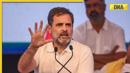‘Aayein…’: BJP leader Shehzad Poonawalla mocks Rahul Gandhi’s speech at ‘Hain Taiyyar Hum’ rally in Nagpur