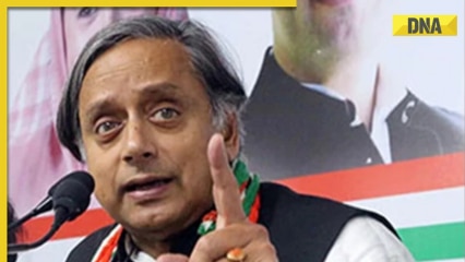 ‘BJP will now revert to its core message.’: Congress leader Shashi Tharoor ahead of Ram Temple inauguration in Ayodhya