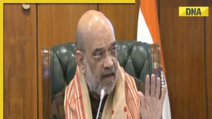 Union Home Minister Amit Shah assures ULFA faction a time-bound implementation of agreement