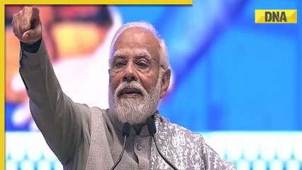 ‘Our country doesn’t need a mili-juli sarkar’: PM Modi takes dig at INDIA bloc ahead of 2024 Lok Sabha polls