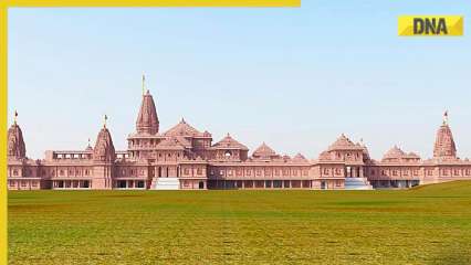 Ayodhya Ram Mandir inauguration: Know booking process for ‘Aarti Pass’, timings, and other details