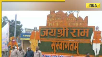 ‘PM’s visit to usher in new era of development in Ayodhya’: CM Yogi