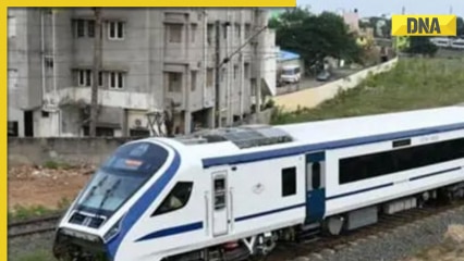 PM to virtually flag off Jalna-Mumbai Vande Bharat Express today; check fare, train timings