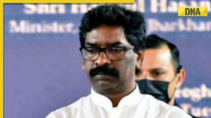 ED summons Jharkhand CM Hemant Soren for seventh time in money laundering case